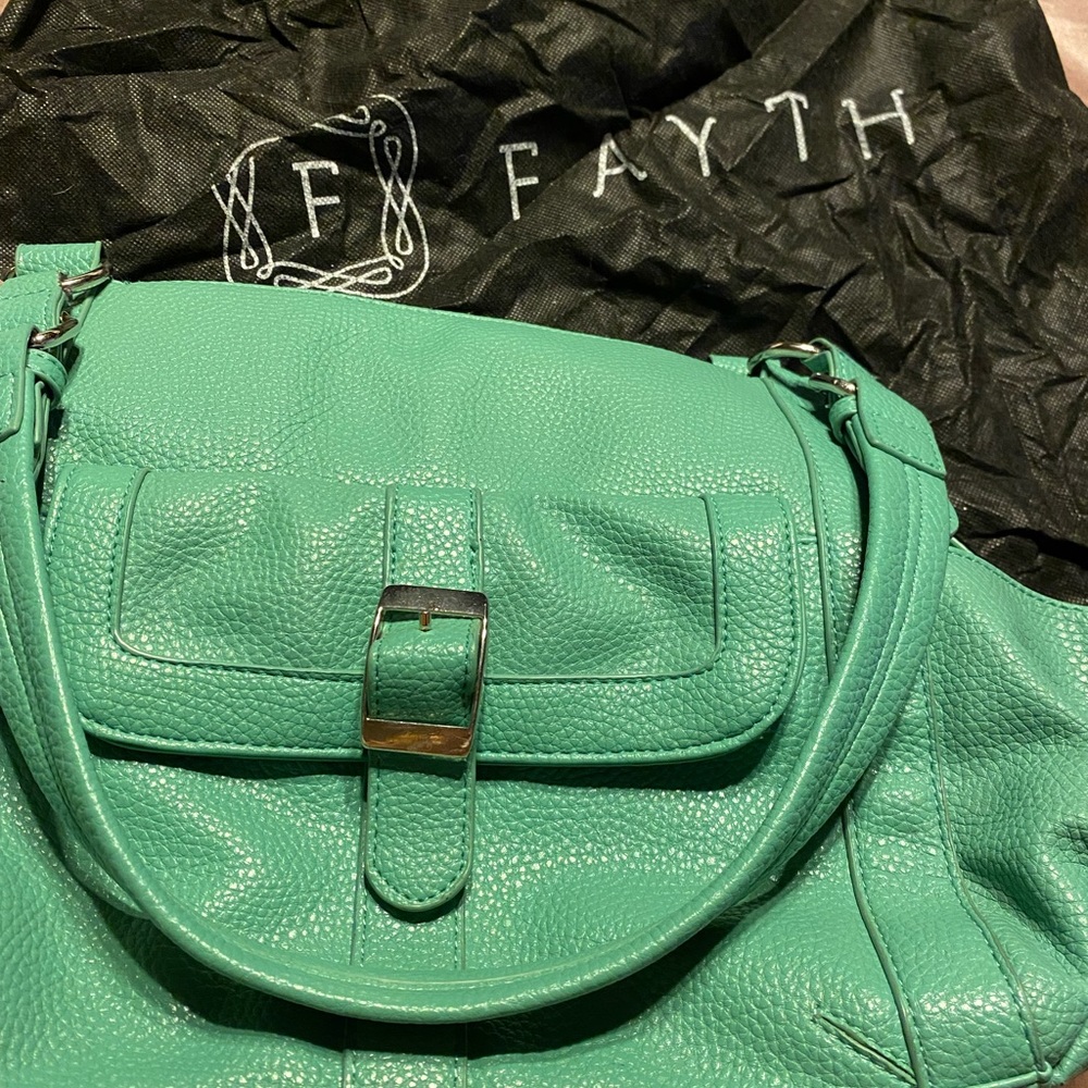 Fayth Concealed Carry Purse-dust bag included